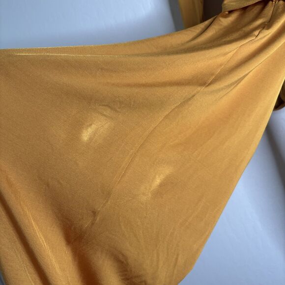 Lapointe Cutout Stretch Maxi Dress - Picture 16 of 16